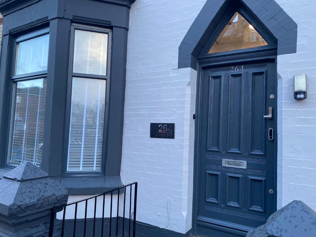 264 The Road End Guest house *